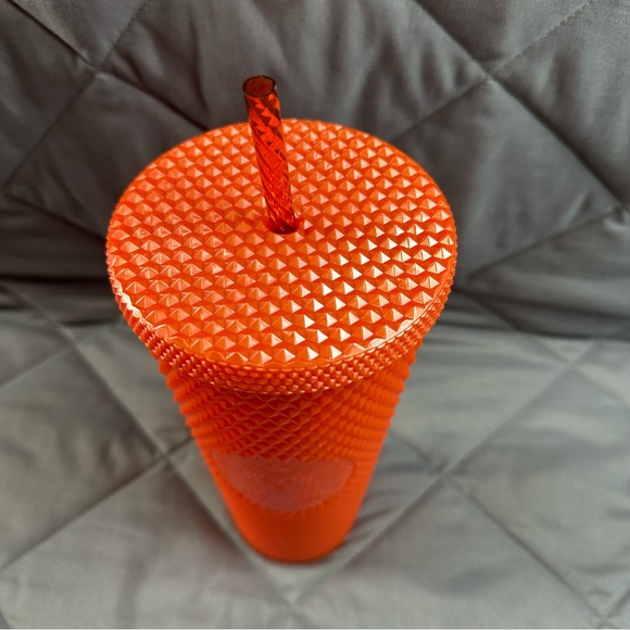 NWT Venti Studded Starbucks Cup - Picture 2 of 2
